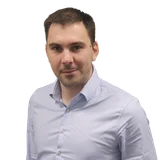 Olivier Niel, fondateur d'Eagle Rocket, expert du recrutement commercial à Nantes